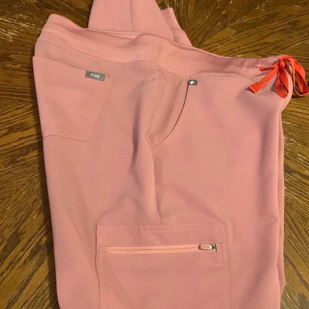 Figs joggers